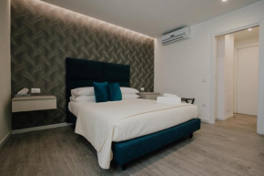 Marcone Luxury Rooms - Il giardino di pietra Trani